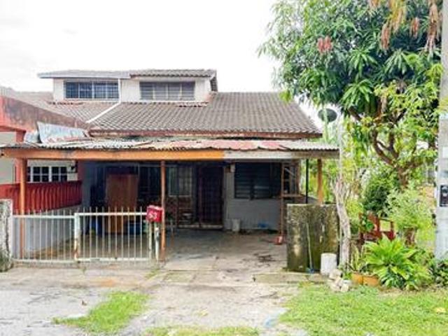 Terraced House for sale in Country Heights Damansara, Kuala Lumpur