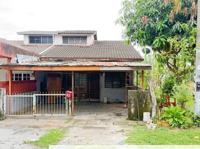 House for sale in Kelang, Selangor