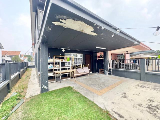 Terraced House for sale in Setia Alam, Shah Alam