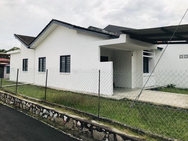 Terraced House for sale in Kajang, Langat