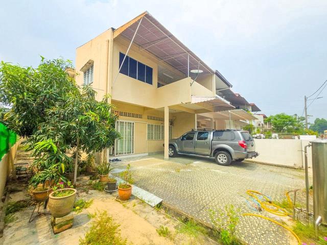 Terraced House for sale in Cheras, Kuala Lumpur