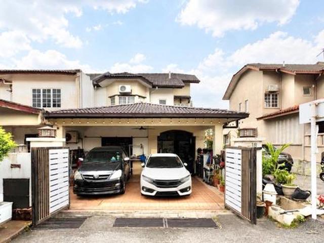 Terraced House for sale in Petaling, Damansara Damai
