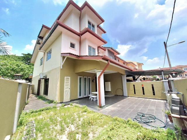 Terraced House for sale in Port Klang, Selangor