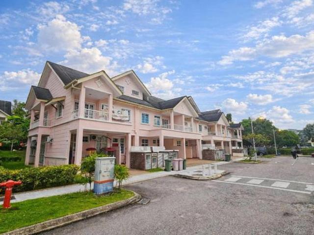 Terraced House for sale in Putrajaya