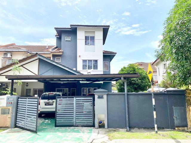 Terraced House for sale in Petaling, Subang Jaya