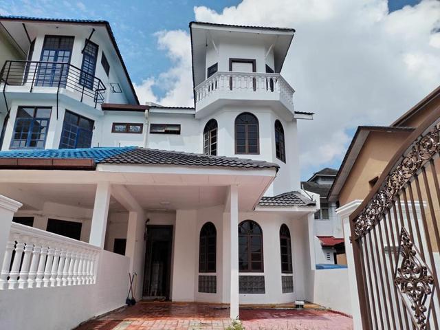 Terraced House for sale in Langat, Selangor