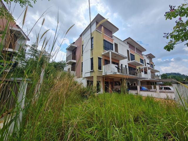 Terraced House for sale in Bandar Saujana Utama, Kuala Selangor
