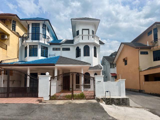 Terraced House for sale in Selangor