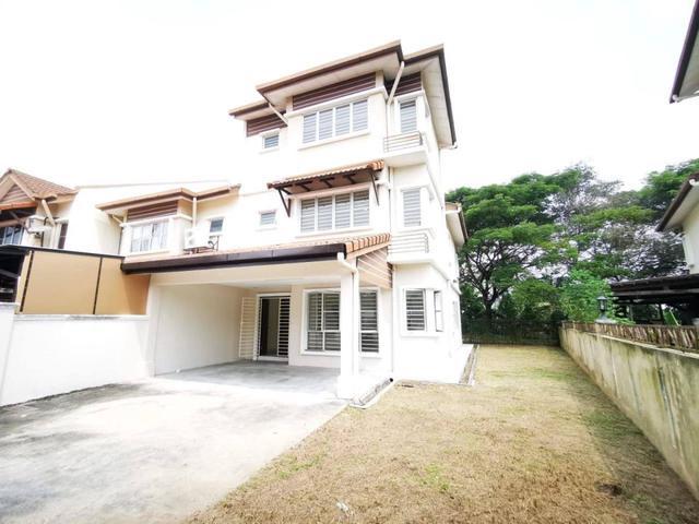 Terraced House for sale in Puchong, Majlis Bandaraya Subang Jaya