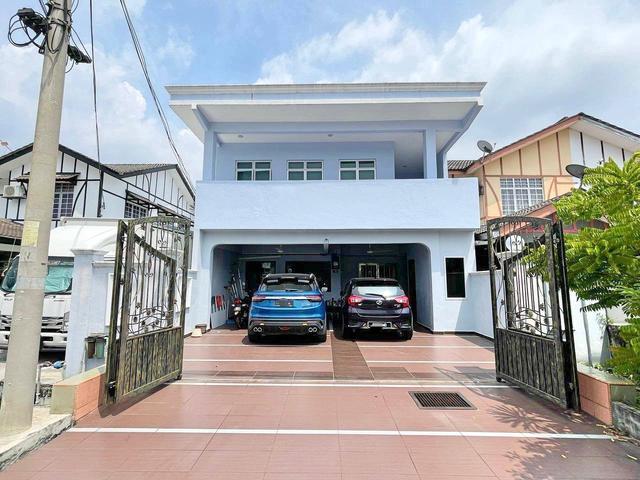 Terraced House for sale in Selangor
