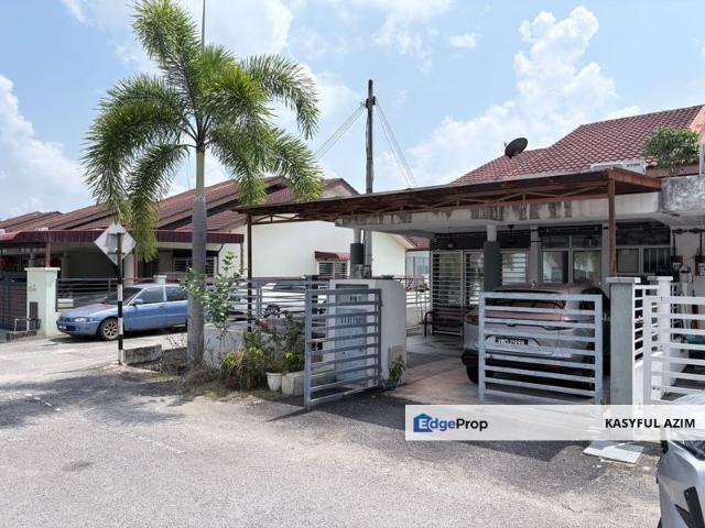 House for sale in Port Klang, Selangor