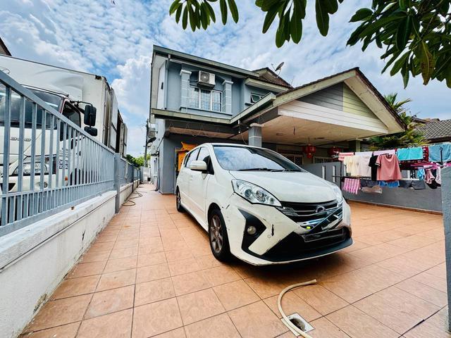Terraced House for sale in Petaling, Alam Impian
