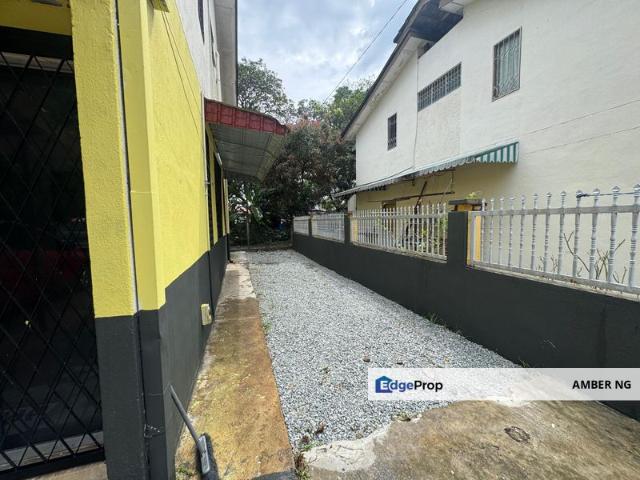 House for rent in Country Heights Damansara, Kuala Lumpur