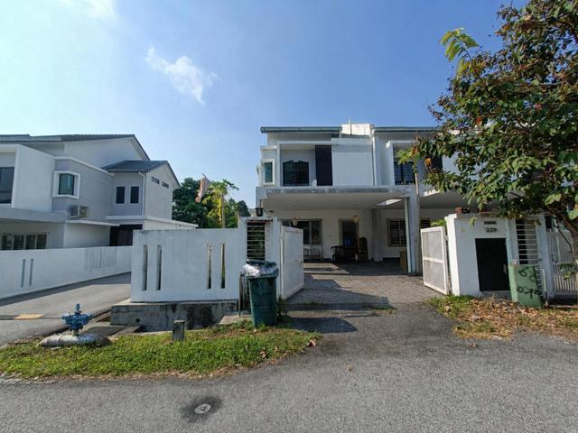 Terraced House for sale in Nilai, Negeri Sembilan