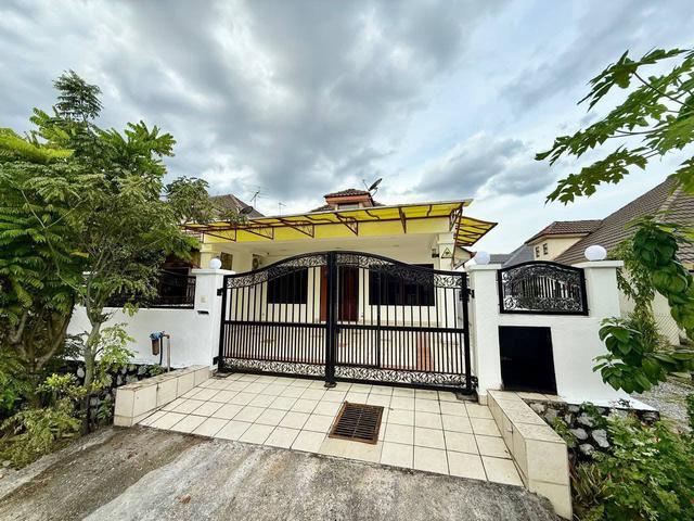Terraced House for sale in Petaling, Subang Jaya