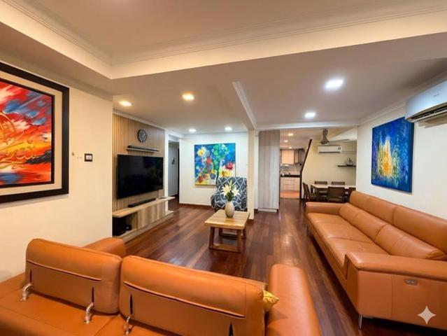 Terraced House for sale in Petaling, Subang Jaya