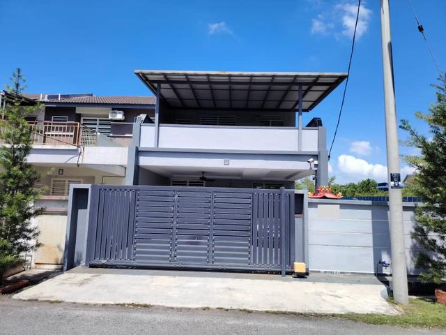 Terraced House for sale in Bukit Katil, Malaka