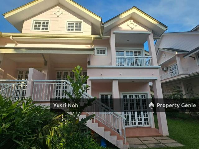 Terraced House for sale in Putrajaya