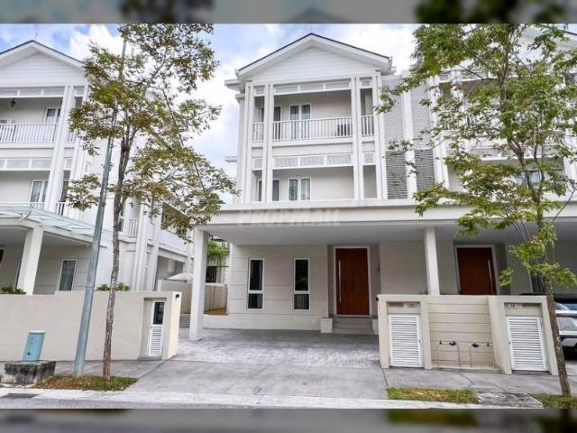 Apartment for rent in Country Heights Damansara, Kuala Lumpur