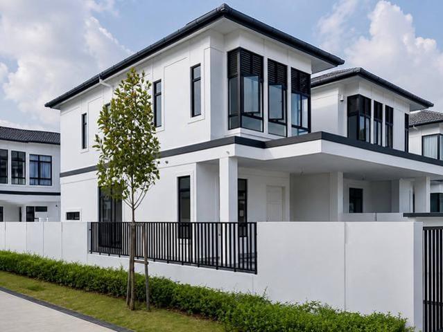 Terraced House for sale in Selangor
