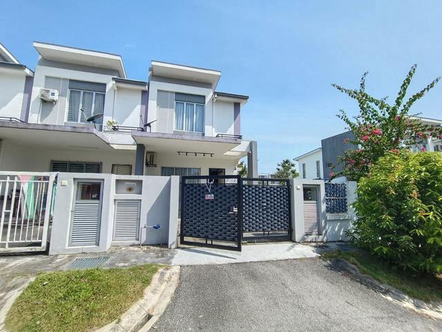 Terraced House for sale in Rawang, Majlis Perbandaran Selayang