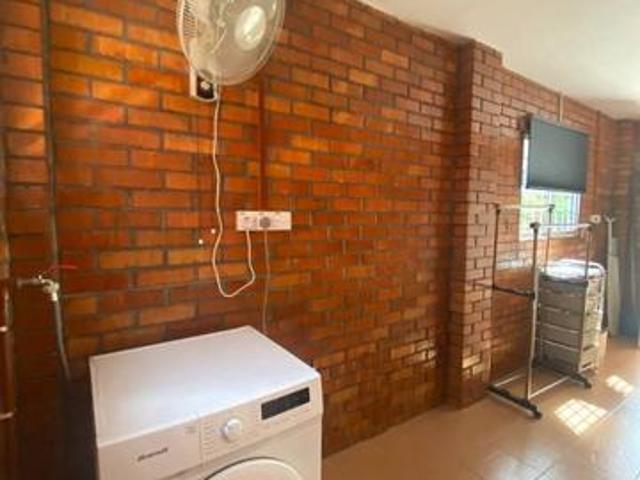 Terraced House for rent in Shah Alam, Petaling