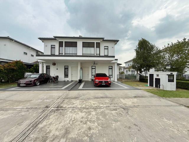 Terraced House for sale in Bandar Puncak Alam, Kuala Selangor