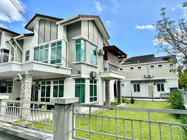 Terraced House for rent in Kajang, Langat