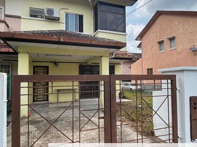 House for sale in Kajang, Langat