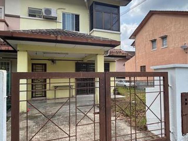Terraced House for sale in Kajang, Langat