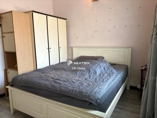 Residential House for sale in Kajang, Langat