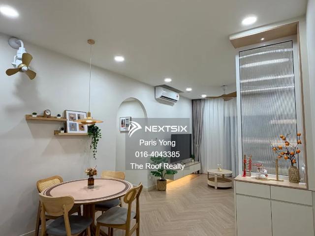 Residential House for rent in Kajang, Langat