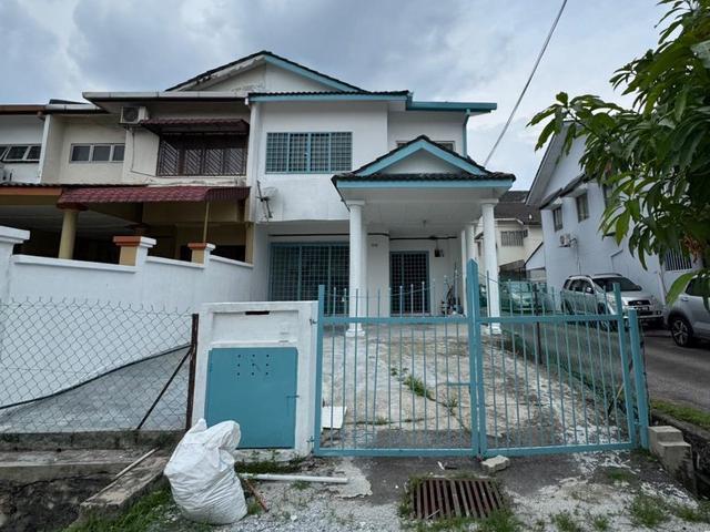 Terraced House for sale in Petaling, Subang Jaya