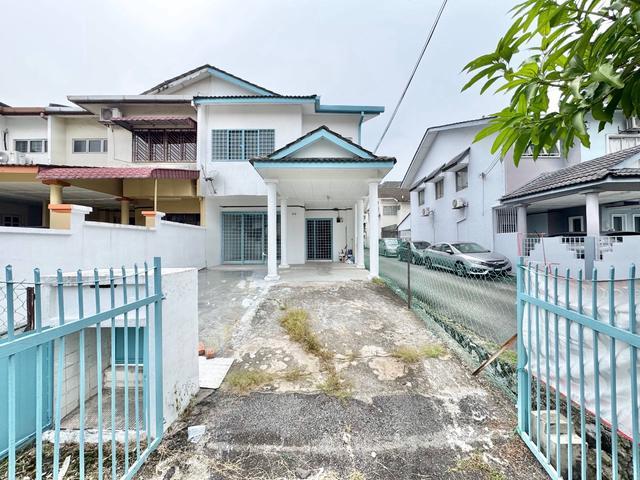 Terraced House for sale in Petaling, Subang Jaya