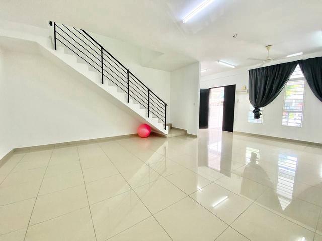 Terraced House for rent in Majlis Perbandaran Kajang, Hulu Langat