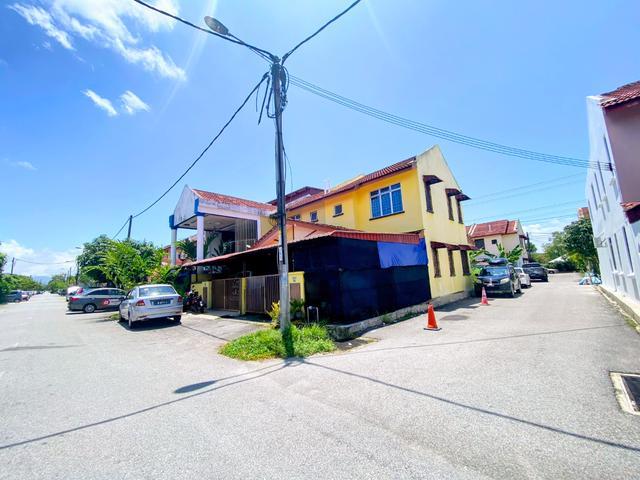 Terraced House for sale in Kajang, Langat
