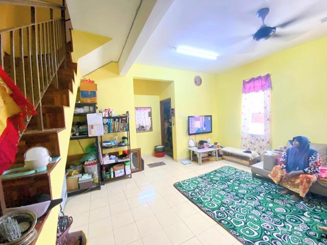 Terraced House for sale in Semenyih, Majlis Perbandaran Kajang