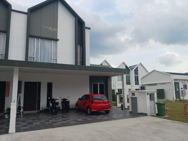 Terraced House for sale in Kajang, Langat