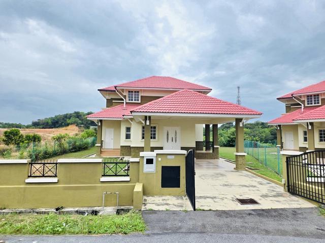 Bungalow for sale in Kajang, Langat