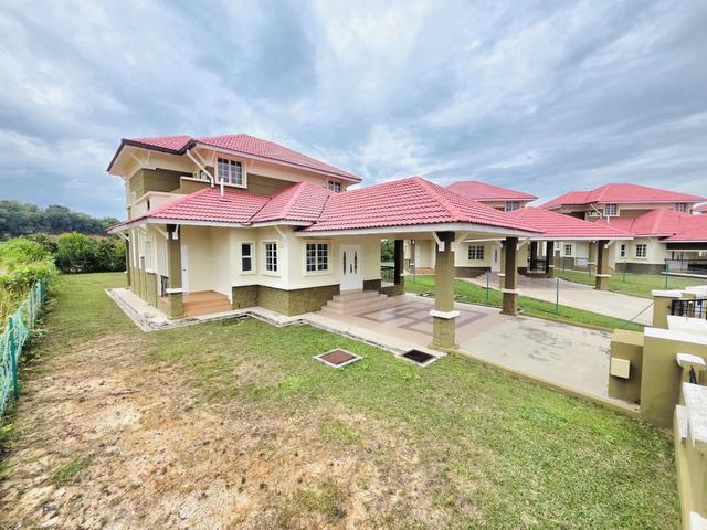 Bungalow for sale in Majlis Perbandaran Kajang, Hulu Langat