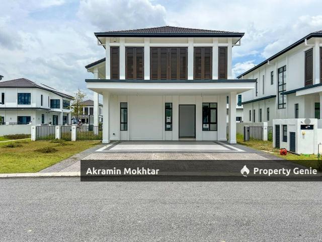 Bungalow for sale in Selangor