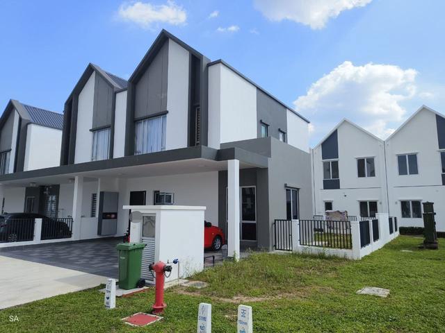 Terraced House for sale in Kajang, Langat