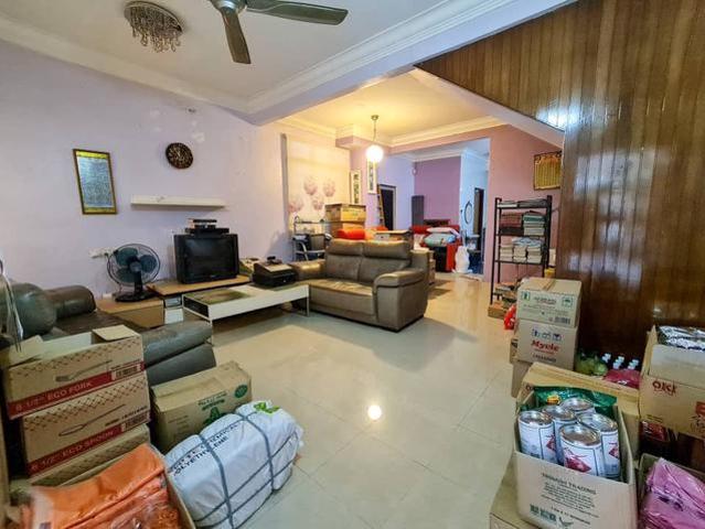 Terraced House for sale in Country Heights Damansara, Kuala Lumpur
