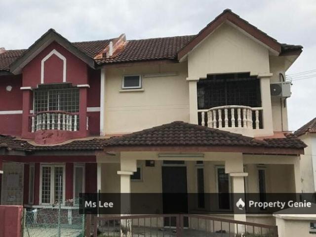 Terraced House for sale in Port Klang, Selangor