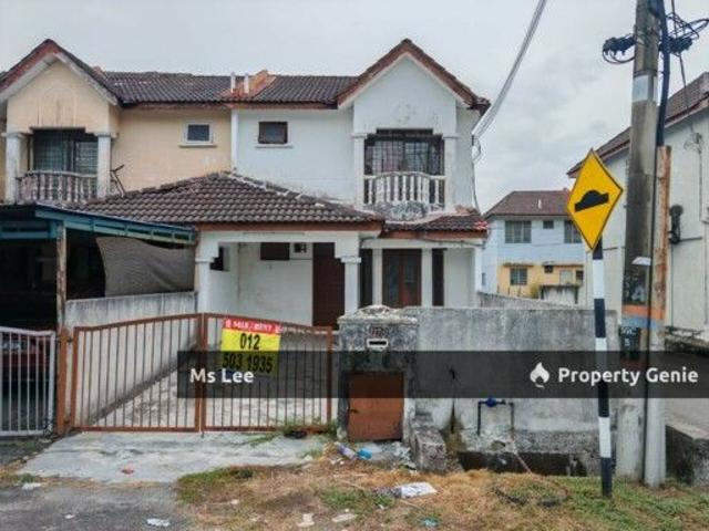 House for rent in Bandar Armada Putra, Bandaraya Klang