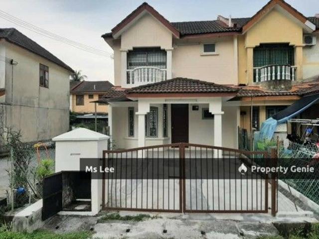 House for rent in Bandar Armada Putra, Bandaraya Klang