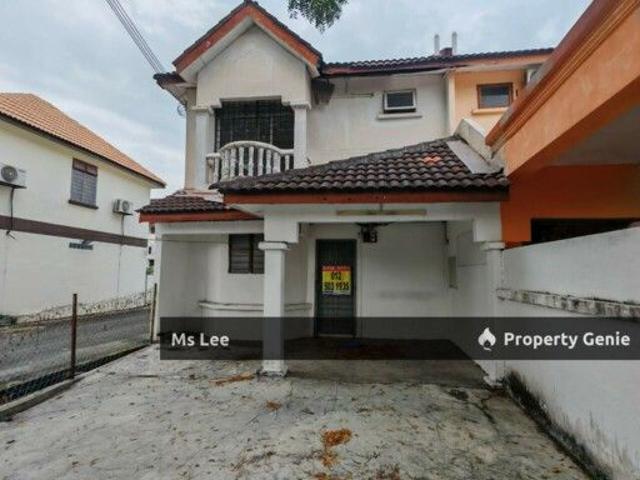 House for rent in Bandar Armada Putra, Bandaraya Klang