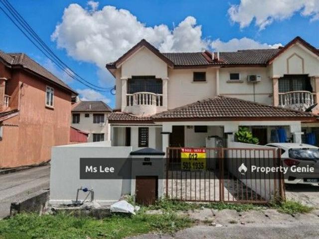 House for rent in Port Klang, Selangor