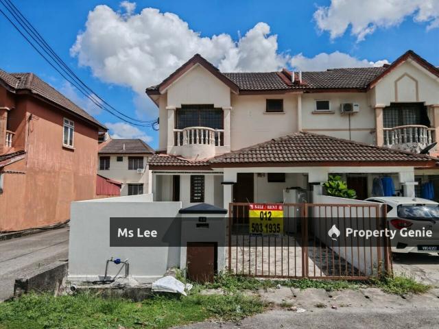 Terraced House for rent in Port Klang, Selangor