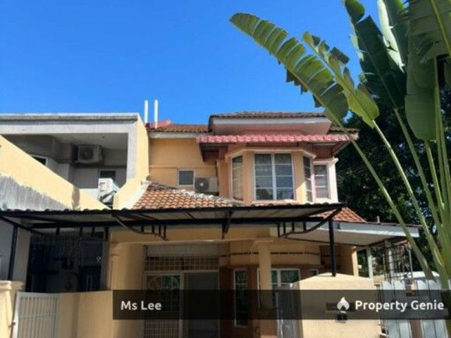 House for rent in Port Klang, Selangor